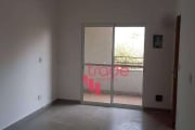 Apartamento para Vender de 02 Quartos no Bairro Jardim Zara em Ribeirão Preto com Sacada.