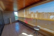 Apartamento para Vender ou Alugar de 03 Suítes no Bairro Santa Cruz do José Jacques em Ribeirão Preto com Ampla Sacada.