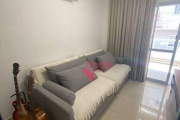 Apartamento à Venda de 02 Suítes no Bairro Jardim Botânico em Ribeirão Preto com Sacada Gourmet.