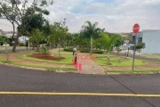 Terreno Residencial para Vender em Condomínio Fechado no Bairro Reserva San Tiago em Ribeirão Preto. Excelente Localização.