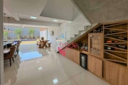 Casa com 3 dormitórios à venda, 251 m² por R$ 1.400.000,00 - Bonfim Paulista - Ribeirão Preto/SP