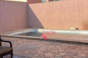 Casa Residencial ou Comercial para Vender de 04 Suítes no Bairro Alto da Boa Vista em Ribeirão Preto com Piscina.