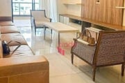 Apartamento à Venda de 03 Suítes no Bairro Nova Aliança em Ribeirão Preto com Sacada Gourmet.