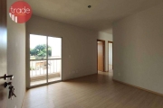 Apartamento à venda, 47 m² por R$ 210.000,00 - Jardim José Figueira - Ribeirão Preto/SP