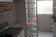 Apartamento com 2 dormitórios à venda, 54 m² por R$ 200.000,00 - Parque dos Bandeirantes - Ribeirão Preto/SP