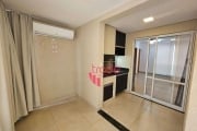 Apartamento para Alugar de 02 Suítes no Bairro Nova Aliança em Ribeirão Preto com Varanda Gourmet.