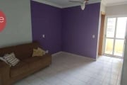 Apartamento tipo Studio Minha Casa Minha Vida à Venda no Bairro Nova Ribeirânia em Ribeirão Preto com Sacada.