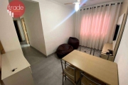 Apartamento À Venda No Parque São Sebastião Com Lazer Completo.