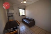 Apartamento À Venda No Nova Aliança Com Ar Condicionado.