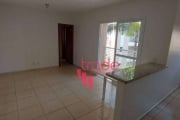 Apartamento à Venda de 01 Quarto no Bairro Jardim Botânico em Ribeirão Preto com Sacada.