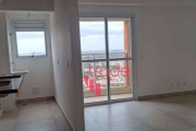 Apartamento com 1 dormitório à venda, 43 m² por R$ 385.000,00 - Alto da Boa Vista - Ribeirão Preto/SP