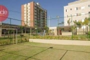 Apartamento para Venda de 02 Quartos no Bairro City Ribeirão em Ribeirão Preto com Cozinha Planejada.