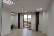 Excelente Sala Comercial para Alugar no Bairro Vila Golf em Ribeirão Preto com Copa