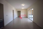 Apartamento para Locação de 03 Suítes no Bairro Vila do Golf em Ribeirão Preto com Sacada Gourmet.