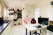 Apartamento à venda com 4 quartos, 69m² no bairro Jardim Paulista.