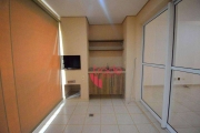 Apartamento para Alugar de 03 Suítes no Bairro Nova Aliança em Ribeirão Preto com Sacada Gourmet e Churrasqueira.