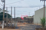 Terreno Comercial à Venda no Bairro Independência em Ribeirão Preto. Excelente Oportunidade.