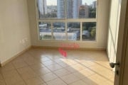 Apartamento para Locação de 01 Quarto no Bairro Iguatemi em Ribeirão Preto com Completo em Armários.