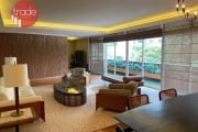 Apartamento com 4 dormitórios, 285 m² - venda por R$ 6.000.000,00 ou aluguel por R$ 32.700,00/mês - Jardins - São Paulo/SP