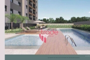 Apartamento com 2 dormitórios à venda, 64 m² por R$ 481.000 - City Ribeirão - Ribeirão Preto/SP