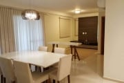 Apartamento para Alugar de 03 Suítes no Bairro Bosque das Juritis em Ribeirão Preto com Sacada Gourmet.