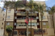 Apartamento para Alugar de 03 Quartos no Bairro Bosque das Juritis em Ribeirão Preto com Sacada.