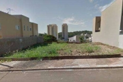 Terreno para alugar, 260 m² por R$ 3.080,64/mês - Jardim Botânico - Ribeirão Preto/SP