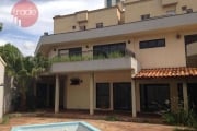 Casa para alugar, 464 m² por R$ 9.500,00/mês - Jardim Califórnia - Ribeirão Preto/SP