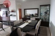 Apartamento com 3 dormitórios à venda, 131 m² por R$ 800.000,00 - Nova Aliança - Ribeirão Preto/SP