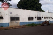 Galpão para alugar, R$ 6.000/mês - Campos Elíseos - Ribeirão Preto/SP