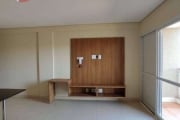 Apartamento Studio para Alugar no Bairro Jardim Nova Aliança Sul em Ribeirão Preto com Sacada.