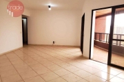 Apartamento com 4 dormitórios à venda, 174 m² por R$ 1.010.000,00 - Centro - Ribeirão Preto/SP