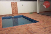 Casa residencial à venda, Núcleo São Luís, Ribeirão Preto.