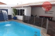 Casa residencial à venda, Recreio das Acácias, Ribeirão Preto.