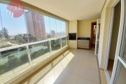 Apartamento à venda, 125 m² por R$ 980.000,00 - Jardim Irajá - Ribeirão Preto/SP