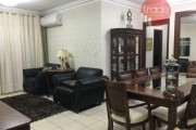 Apartamento  residencial à venda, Vila Seixas, Ribeirão Preto.