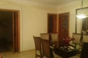 Apartamento residencial à venda, Jardim Irajá, Ribeirão Preto.