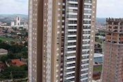 Apartamento residencial à venda, Bosque das Juritis, Ribeirão Preto.