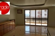 Apartamento residencial para locação, Jardim Santa Ângela, Ribeirão Preto.