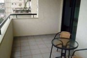 Apartamento à Venda com 04 Quartos no Santa Cruz do José Jacques em Ribeirão Preto com Sacada.