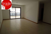 Apartamento residencial à venda, Nova Aliança, Ribeirão Preto - AP2192.