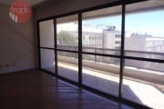 Apartamento com 3 dormitórios à venda, 164 m² por R$ 650.000,00 - Centro - Ribeirão Preto/SP