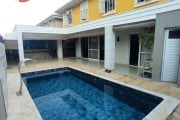 Casa com 4 dormitórios à venda, 350 m² por R$ 1.500.000,00 - Jardim São Luiz - Ribeirão Preto/SP