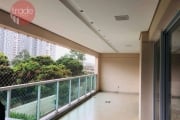 Apartamento à venda, 186 m² por R$ 1.200.000,00 - Nova Aliança - Ribeirão Preto/SP