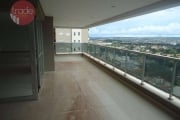 Apartamento com 4 dormitórios à venda, 320 m² por R$ 2.300.000,00 - Jardim Botânico - Ribeirão Preto/SP