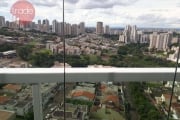 Ótimo imóvel apartamento com 3 dormitórios à venda, 168 m² por R$ 1.300.000 - Jardim Botânico - Ribeirão Preto/SP