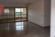 Apartamento Vender de 04 Quartos no Bairro Santa Cruz do José Jacques em Ribeirão Preto co Sacada Técnica.