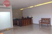 Casa com 3 dormitórios à venda, 107 m² por R$ 744.000,00 - Condomínio Guaporé - Ribeirão Preto/SP