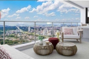 Apartamento com 3 dormitórios à venda, 178 m² por R$ 1.627.000,00 - Bonfim Paulista - Ribeirão Preto/SP