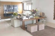 Cobertura com 3 dormitórios à venda, 368 m² por R$ 1.790.000,00 - Jardim Irajá - Ribeirão Preto/SP